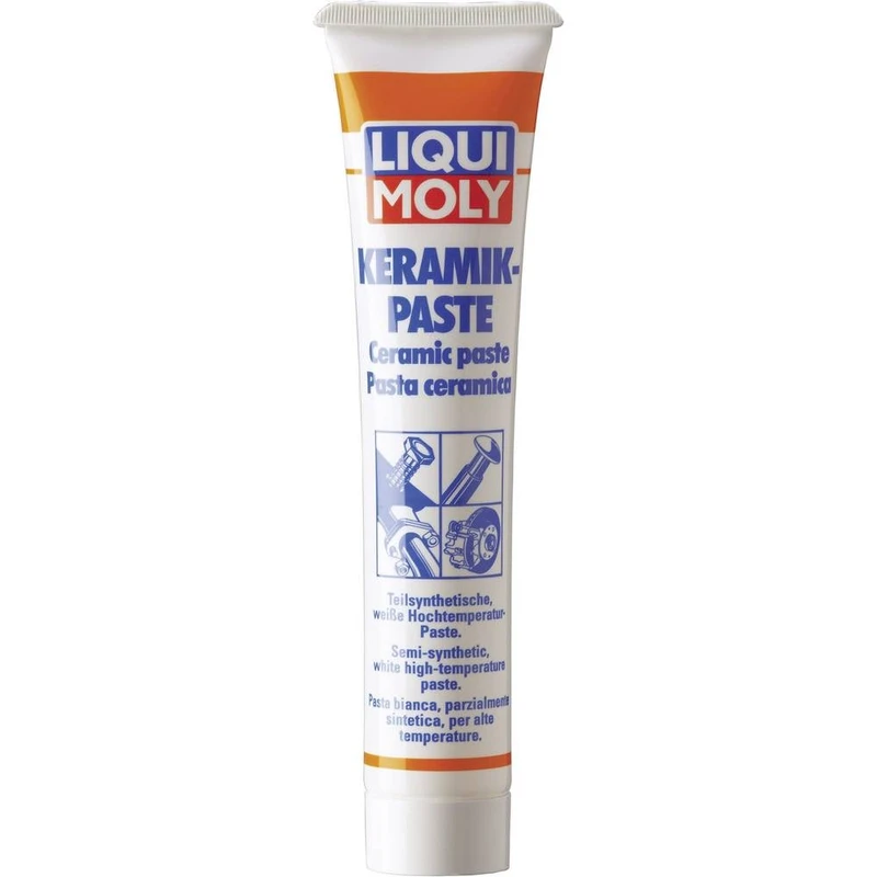 Keramická pasta, mazací tuk Liqui Moly 50 g