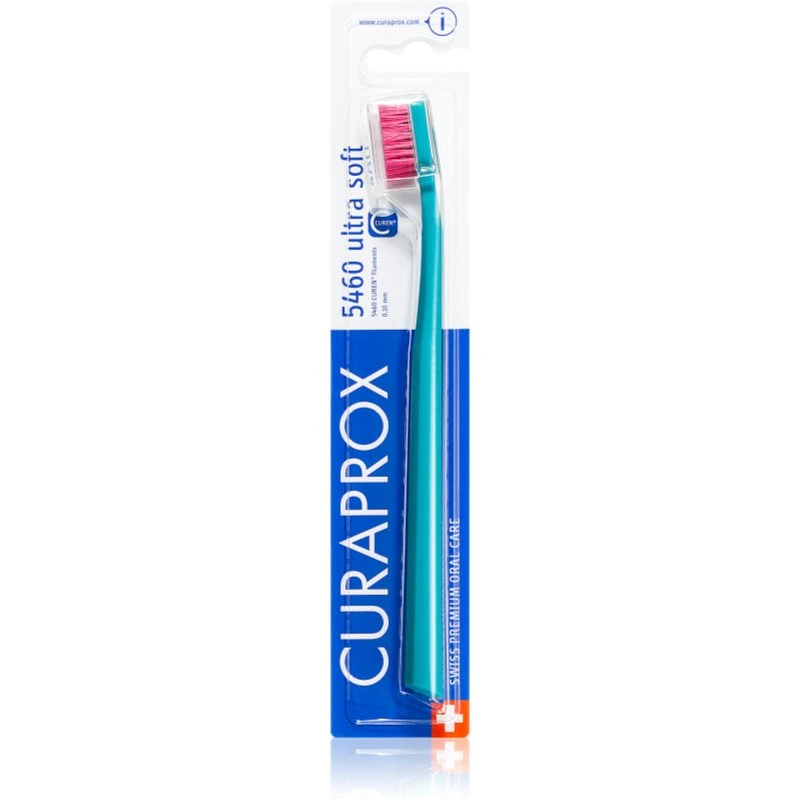 Curaprox 5460 Ultra Soft zubní kartáček