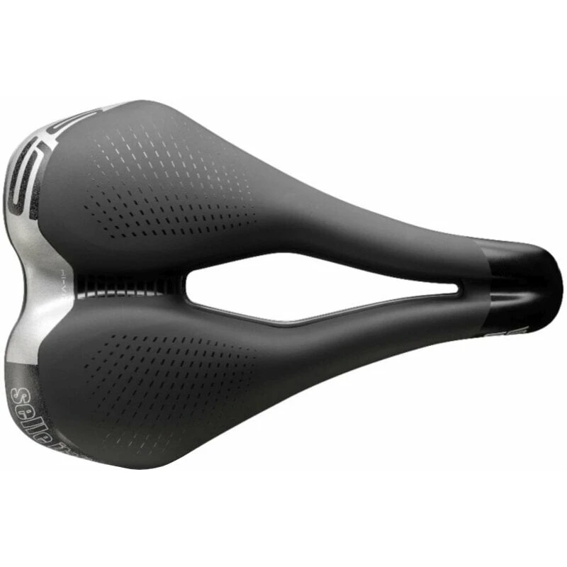 Selle Italia Max S5 Superflow L3 Black