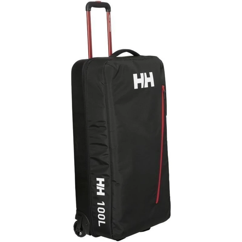 Helly Hansen Sport Expedition Trolley 100L Black