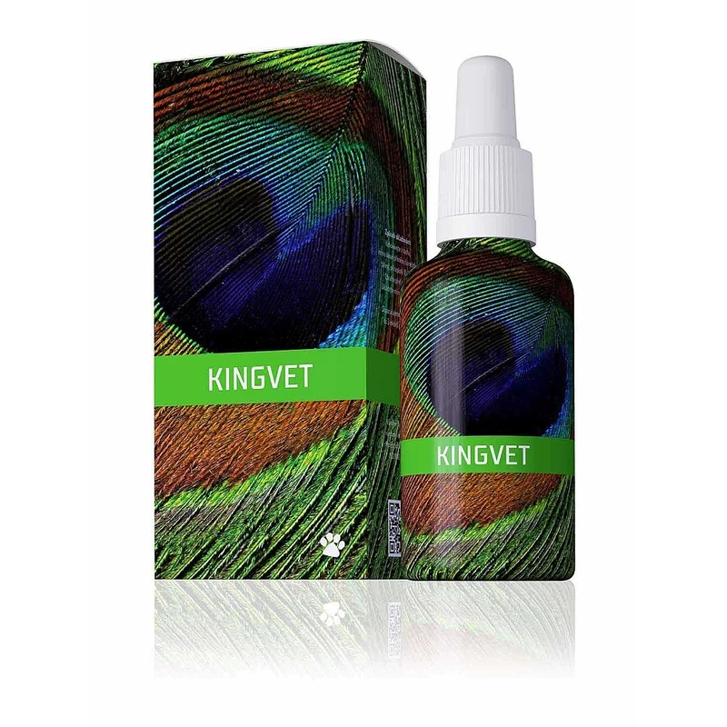 Energy Kingvet 30 ml