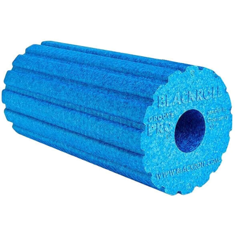 BlackRoll Groove Pro Azur Blue