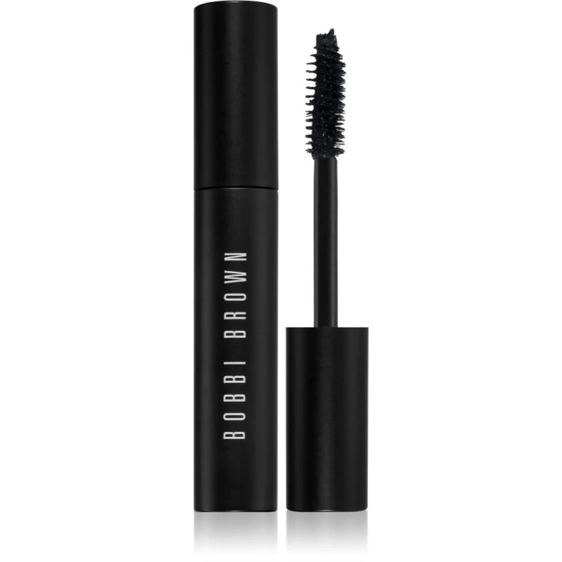 Bobbi Brown Eye Opening Mascara řasenka pro extra objem odstín BLACK 12 ml