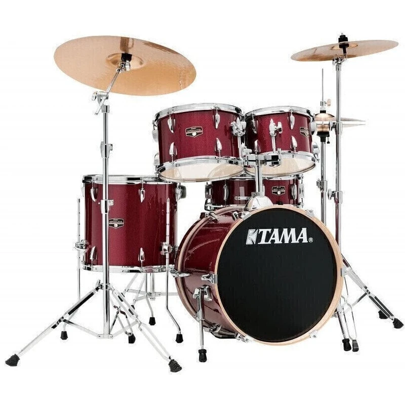 Tama IE62H6W Imperialstar Candy Apple Mist