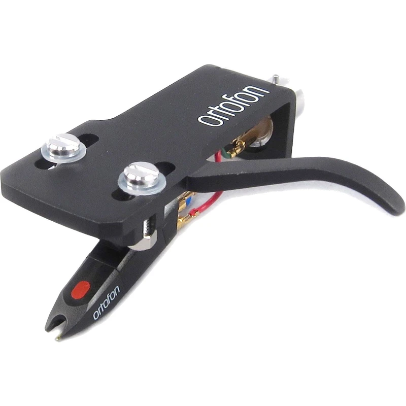 Ortofon OM PRO S + SH4