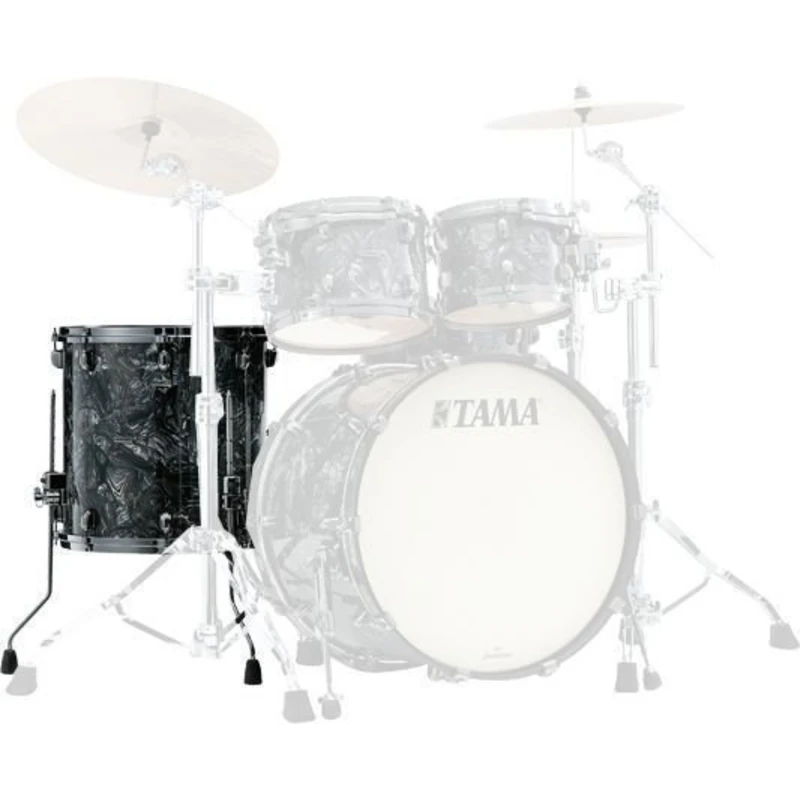 Tama MRF1614BN-CCL Charcoal Swirl