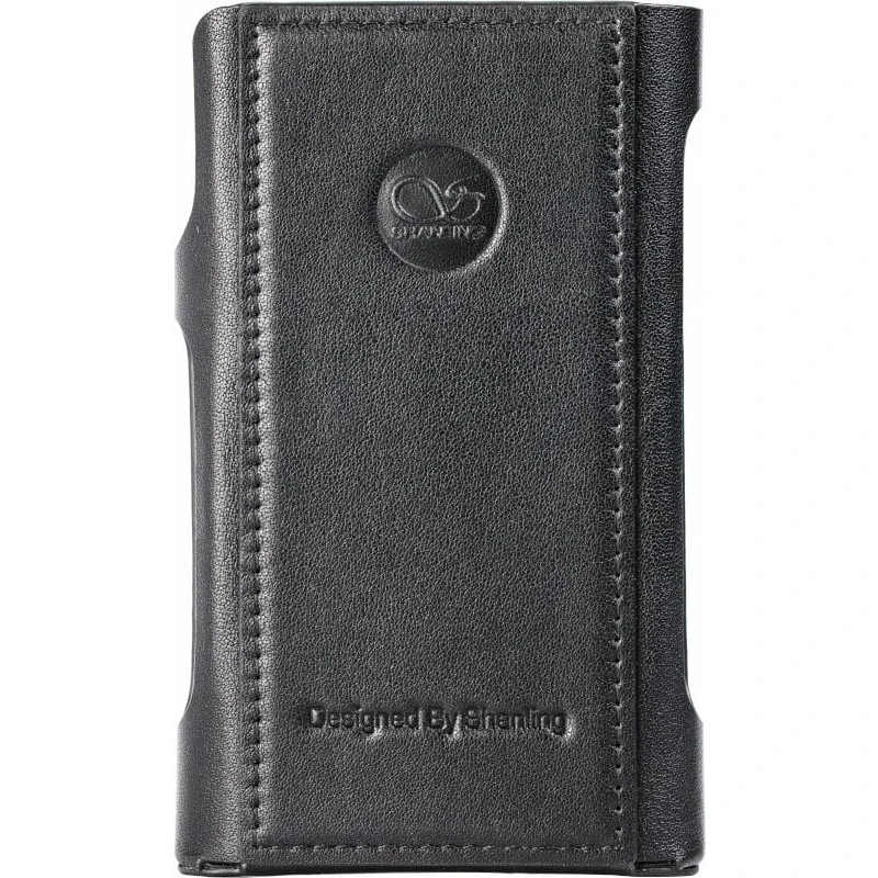 Shanling M7 Case Black Obal