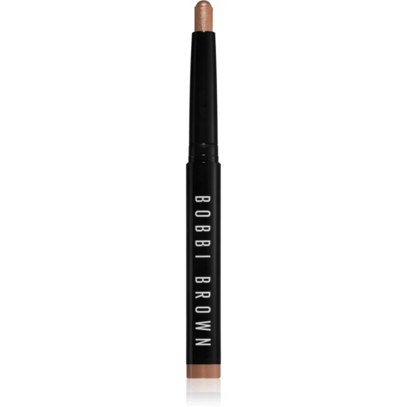 Bobbi Brown Long-Wear Cream Shadow Stick dlouhotrvající oční stíny v tužce odstín Golden Amber 1.6 g