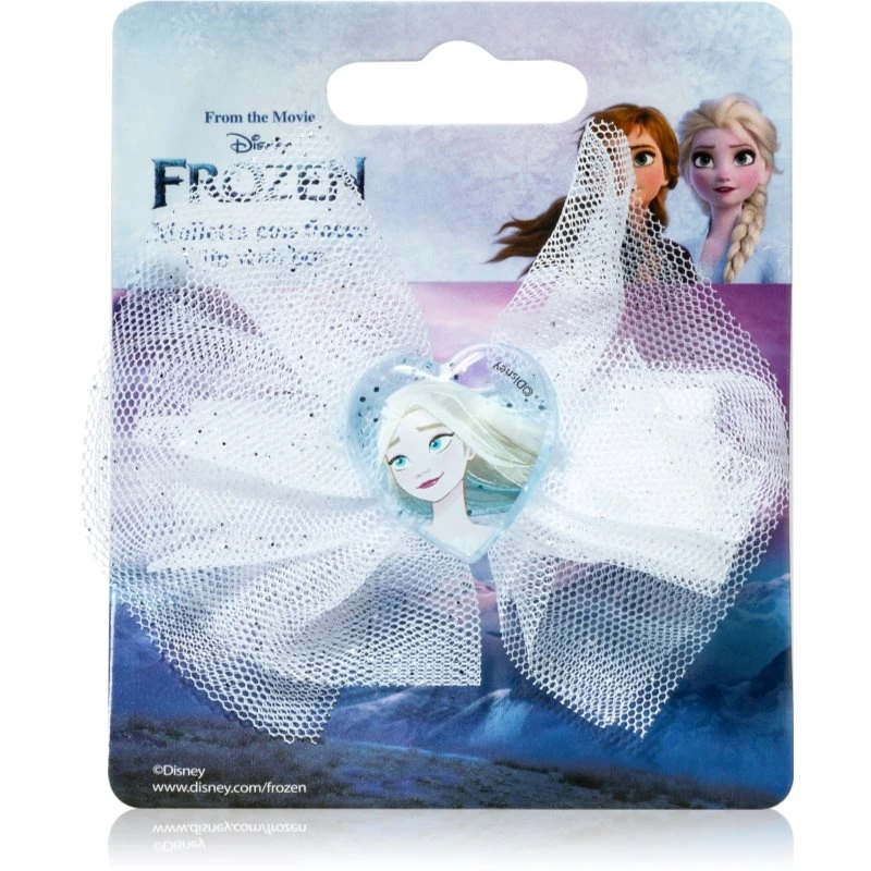 Disney Frozen 2 Hair Clip sponka do vlasů 1 ks