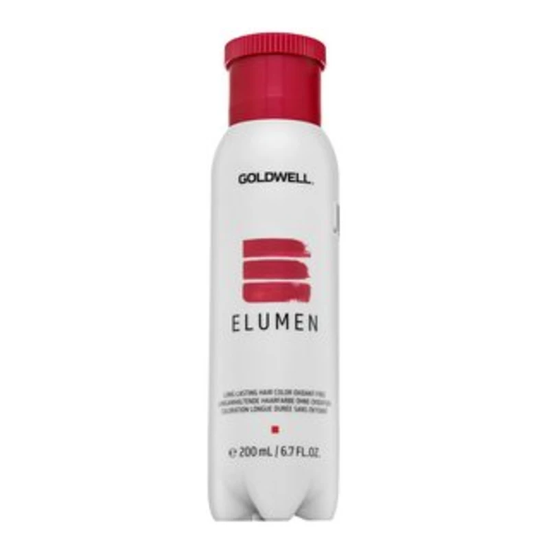 Goldwell Elumen Long Lasting Hair Color semi-permanentní barva na vlasy NG@6 200 ml