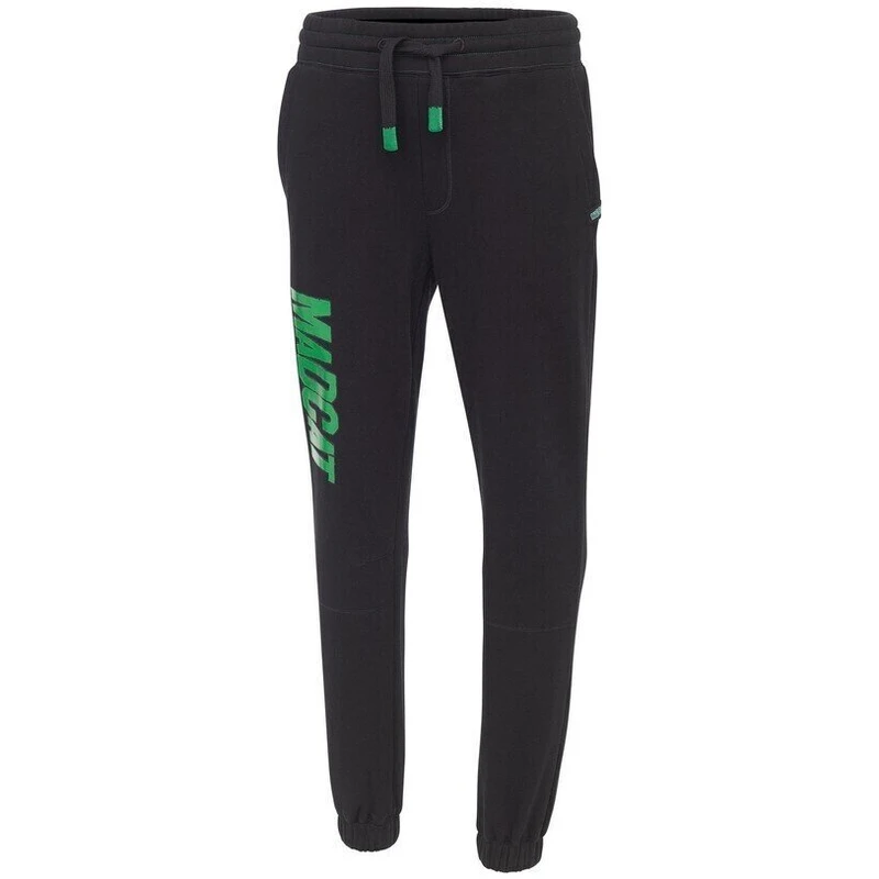 MADCAT Kalhoty Mega Logo Joggers L