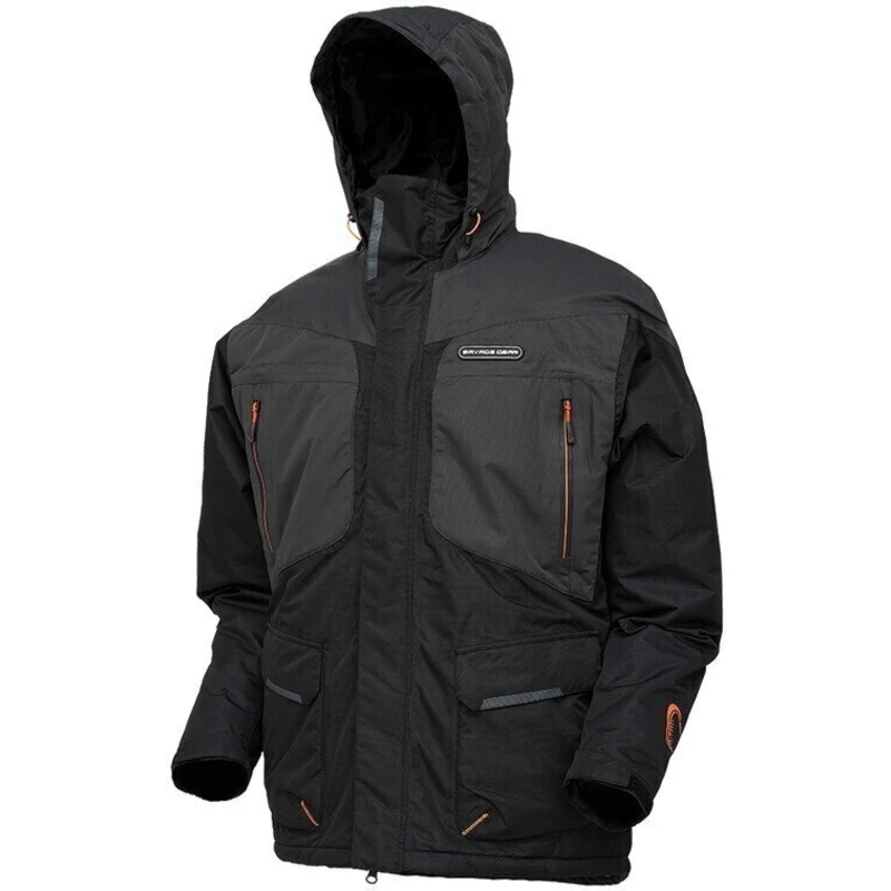 Savage Gear Bunda HeatLite Thermo Jacket M