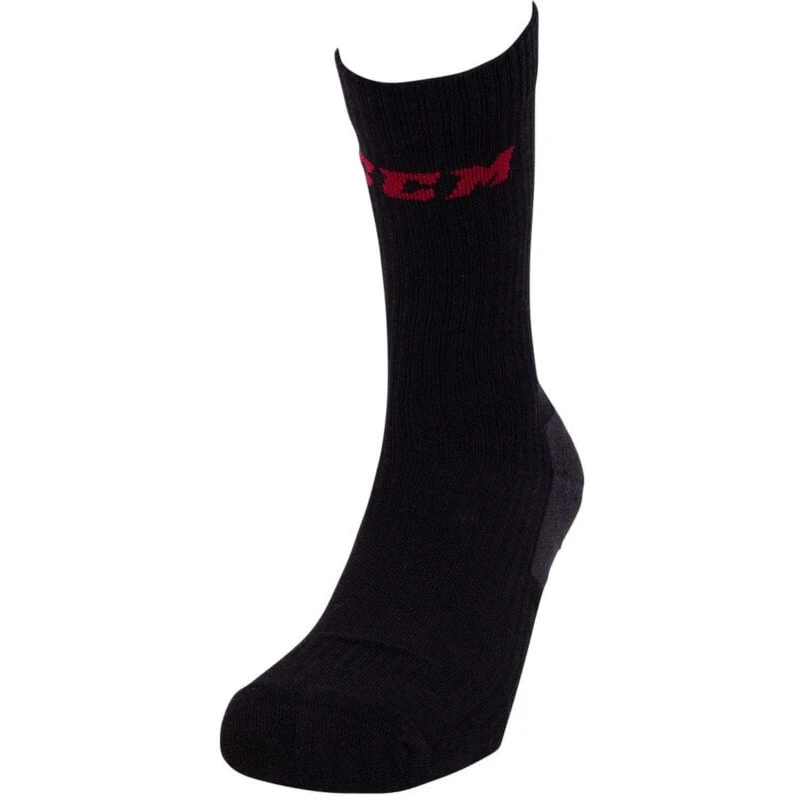 CCM Proline Bamboo Sock Calf M