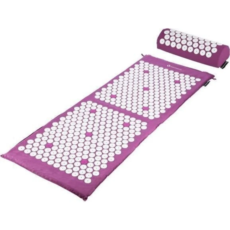 HMS AKM04 Acupressure Set Purple