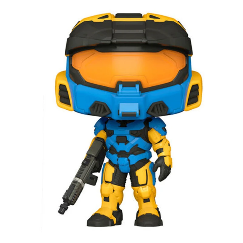 Funko POP Games: Halo Infinite