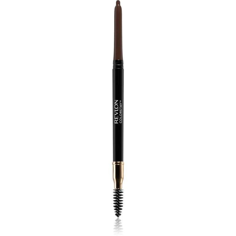 Revlon Cosmetics Brow Fantasy oboustranná tužka na obočí s kartáčkem odstín 1.18 ml