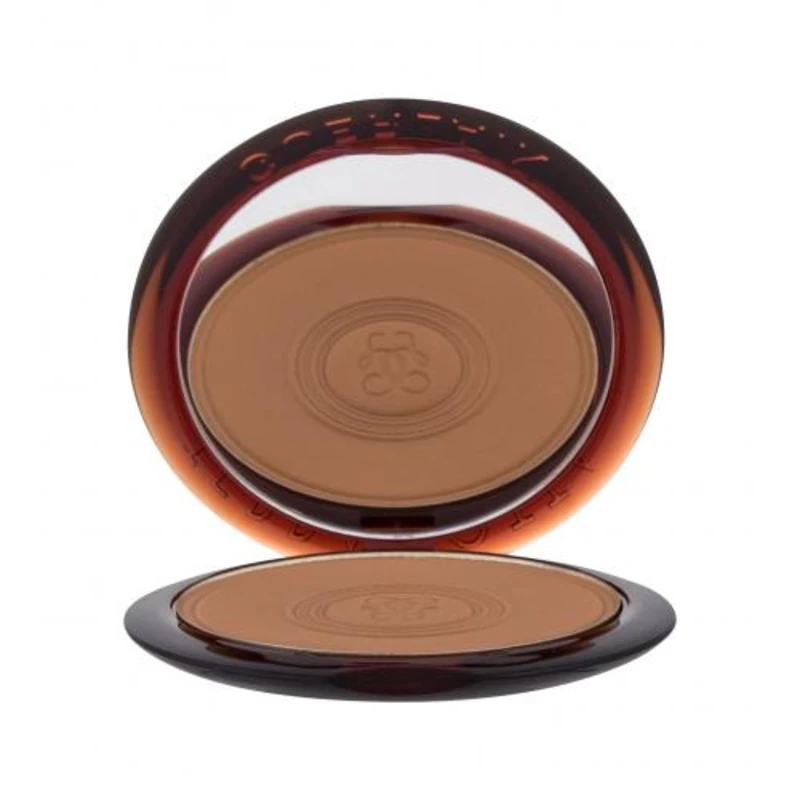 GUERLAIN - Terracotta Matte Compact Poudre - Matný kompaktní pudr