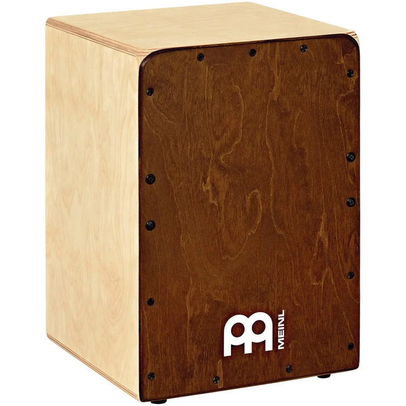 Meinl JC50AB Jam Dřevěný cajon Almond Birch