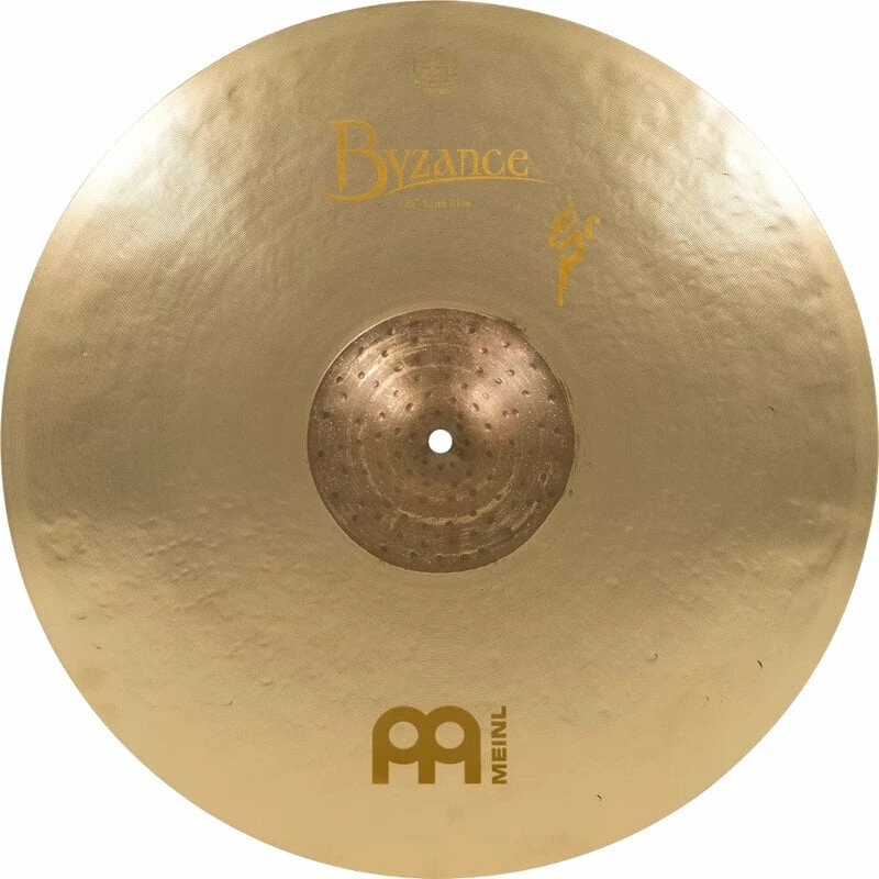 Meinl Byzance Vintage Sand Ride činel 20"