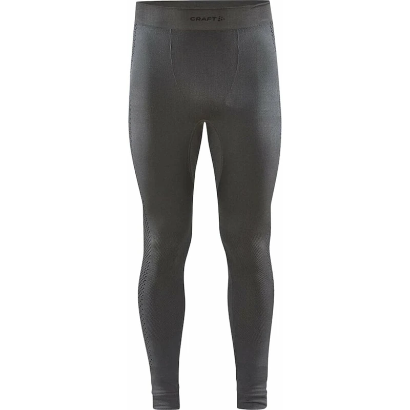 Craft ADV Warm Intensity Pant M Granite/Slate S Termoprádlo