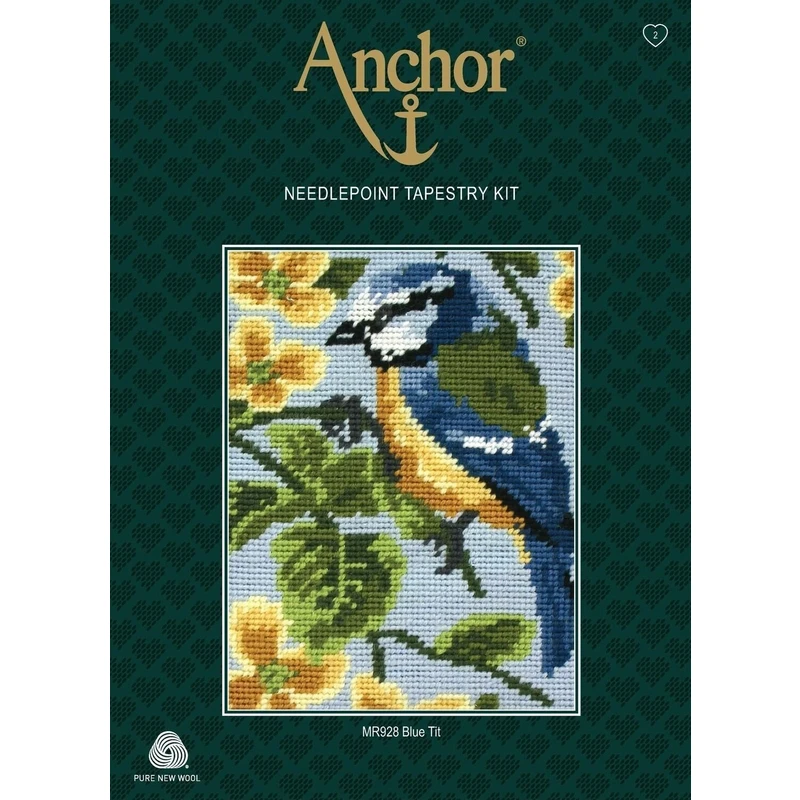 Anchor MR928