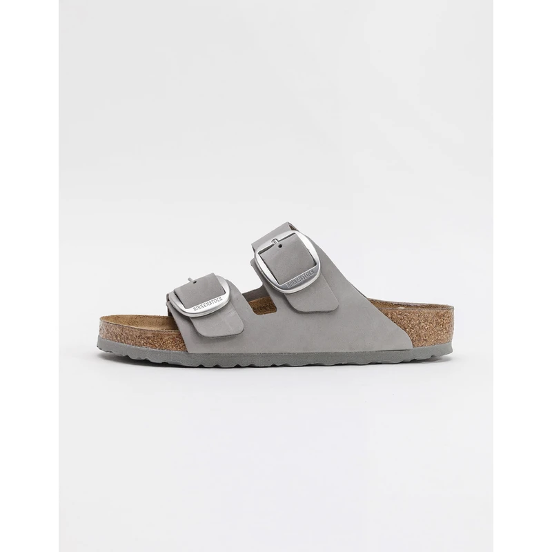 Birkenstock Arizona Big Buckle NU Dove Gray 39