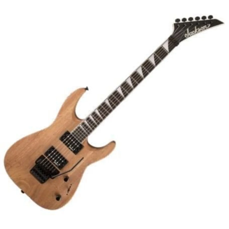 Jackson JS32 Dinky DKA AH Natural Oil