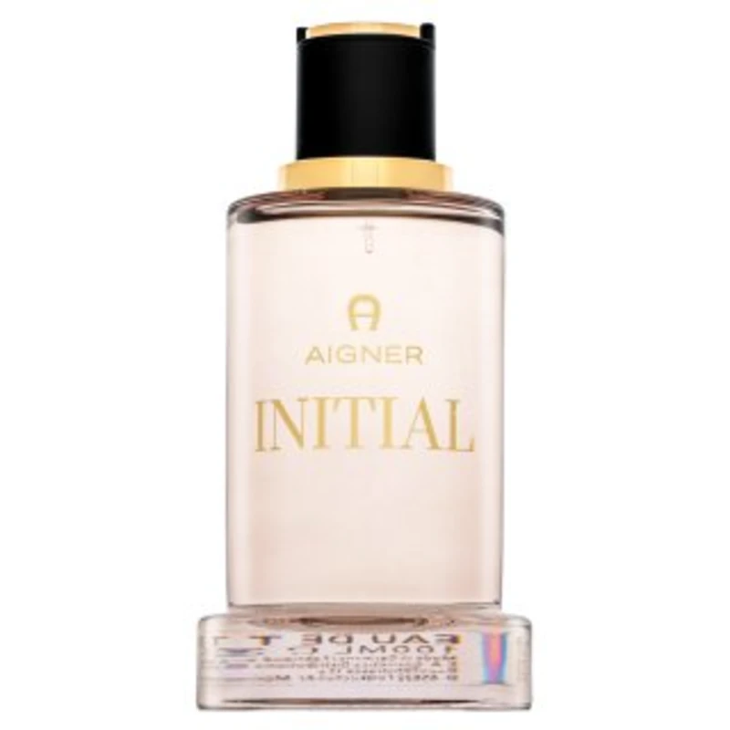 Aigner Initial toaletní voda pro muže 100 ml