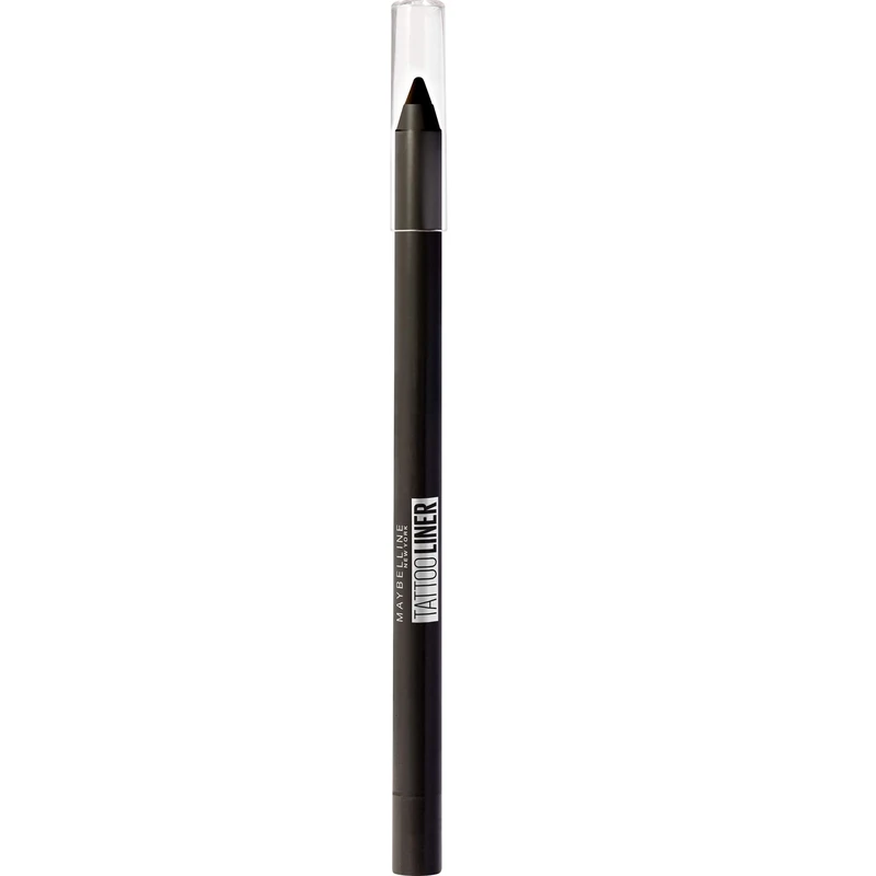 Maybelline Tattoo Liner Gel Pencil gelová tužka na oči odstín Purple Pop 1.3 g