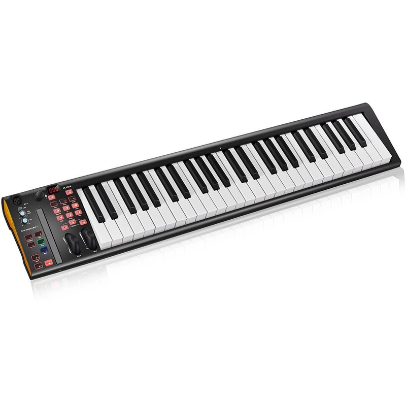 iCON iKeyboard 5S VST