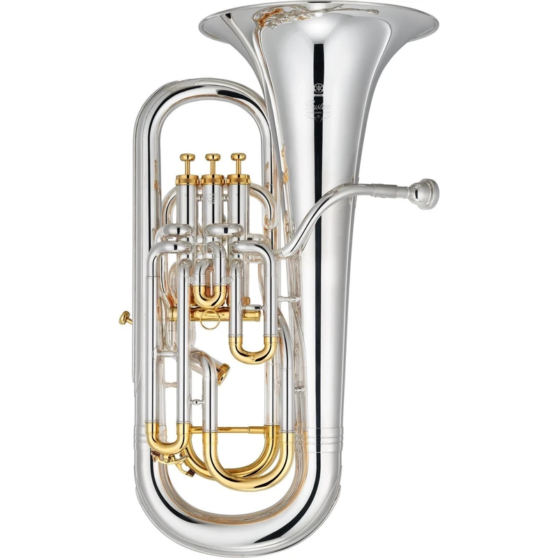 Yamaha YEP-842 TS Euphonium