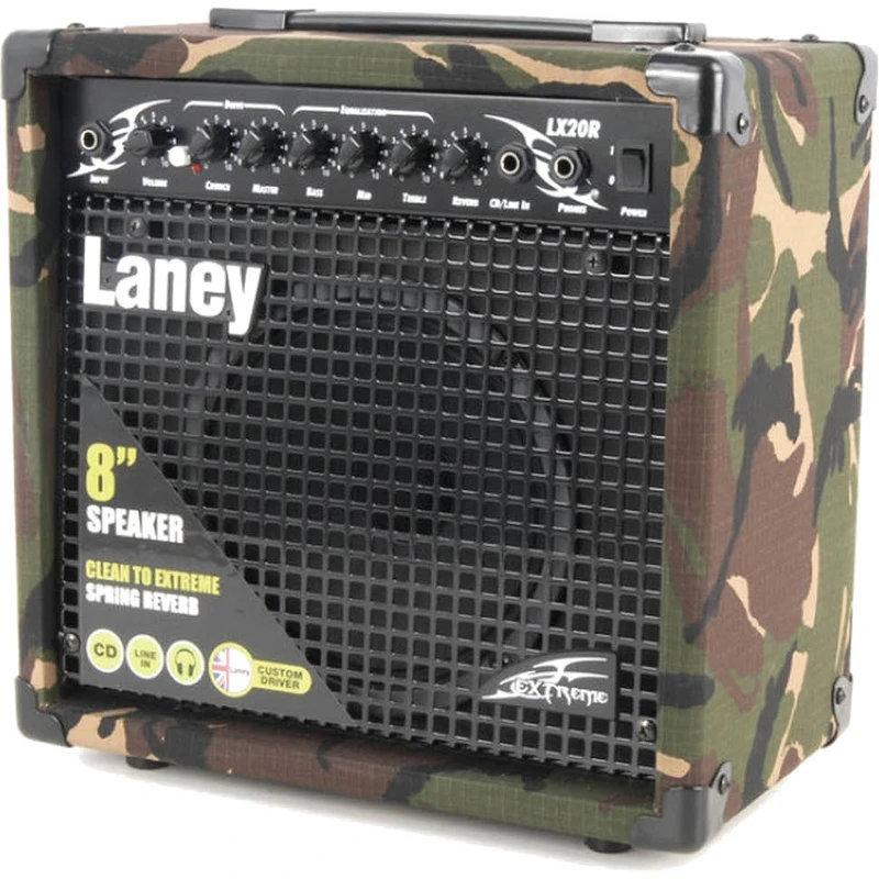 Laney LX20R CA