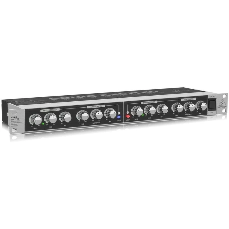 Behringer Sonic Exciter SX3040 V2