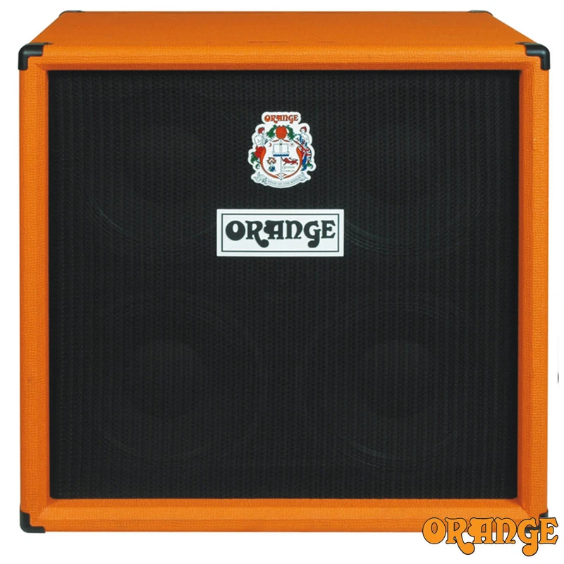 Orange OBC 410