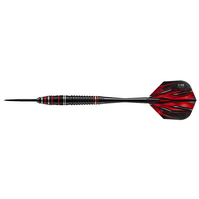 Harrows Fire High Grade Alloy Steeltip 21 g