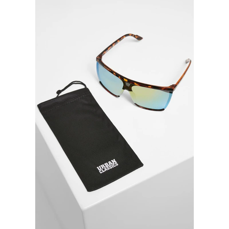 112 Sunglasses UC Brown Leo/multicolor