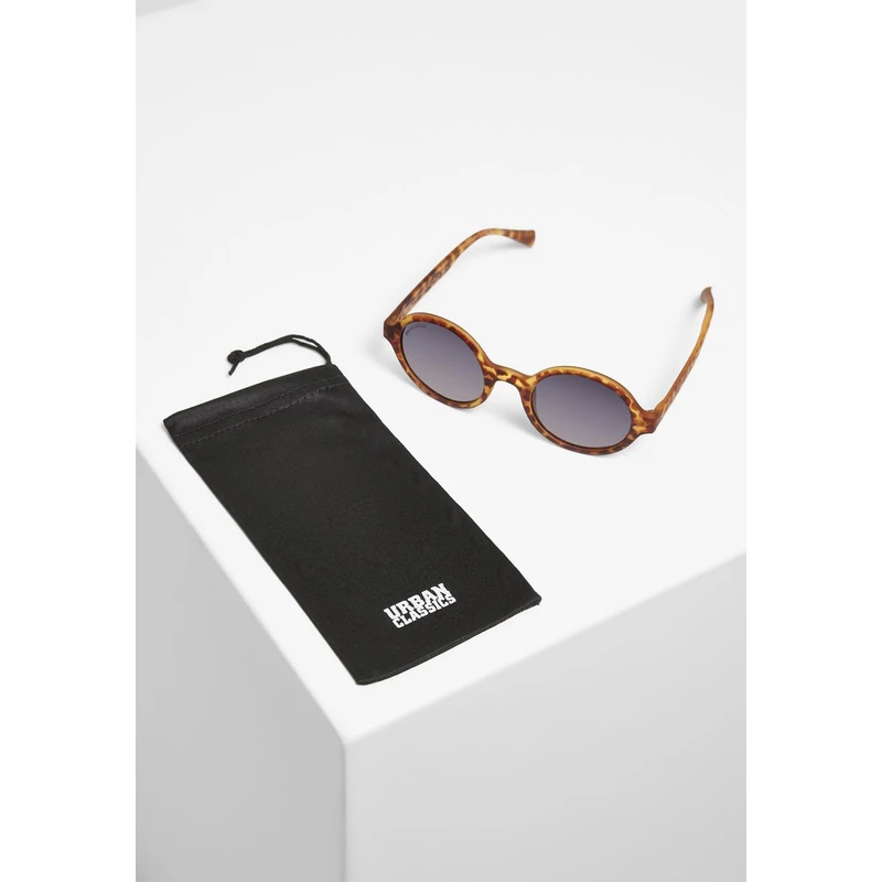 Sunglasses Retro Funk UC Brown Leo/grey