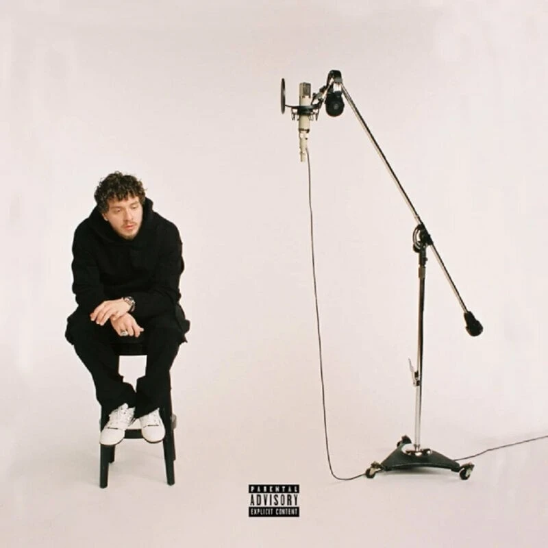 Jack Harlow - Come Home The Kids Miss You (Limited Edition) (140g) (LP)