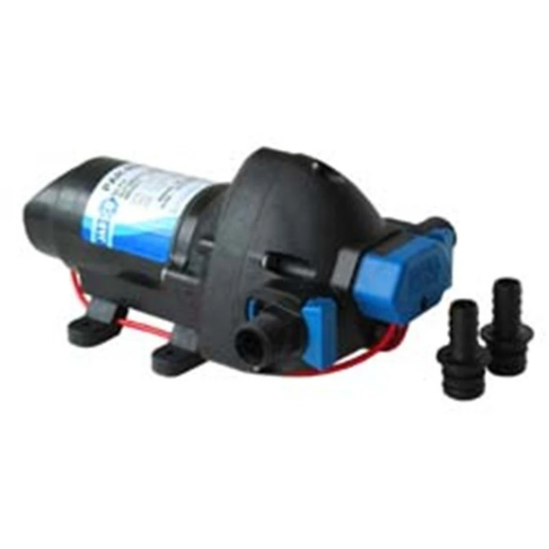 Jabsco Par Max 2,9 40PSI - 12V