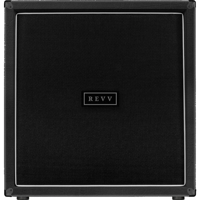 REVV Cabinet 4X12