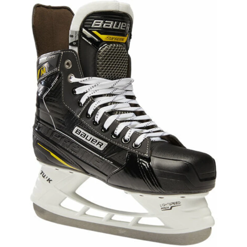 Bauer Hokejové brusle S22 Supreme M1 Skate INT 38