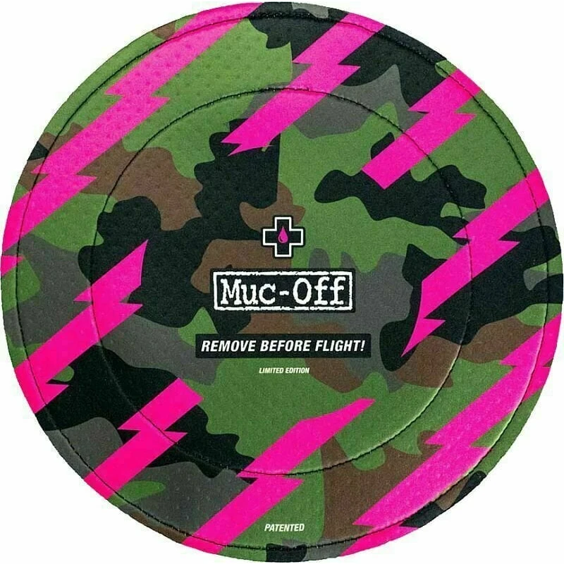 Muc-Off Disc Brake Covers Camo