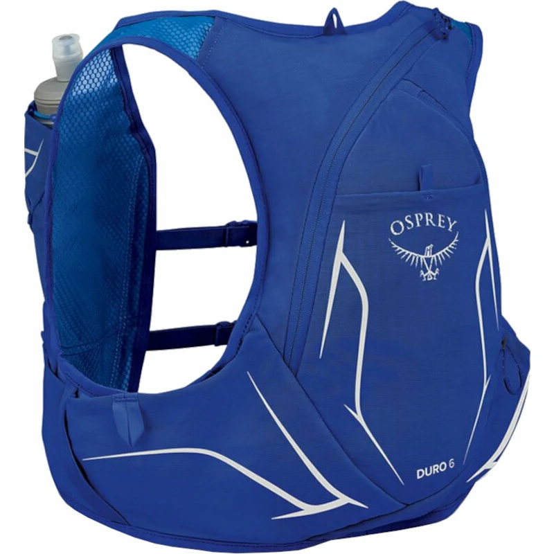 Osprey Duro 6 Blue Sky L