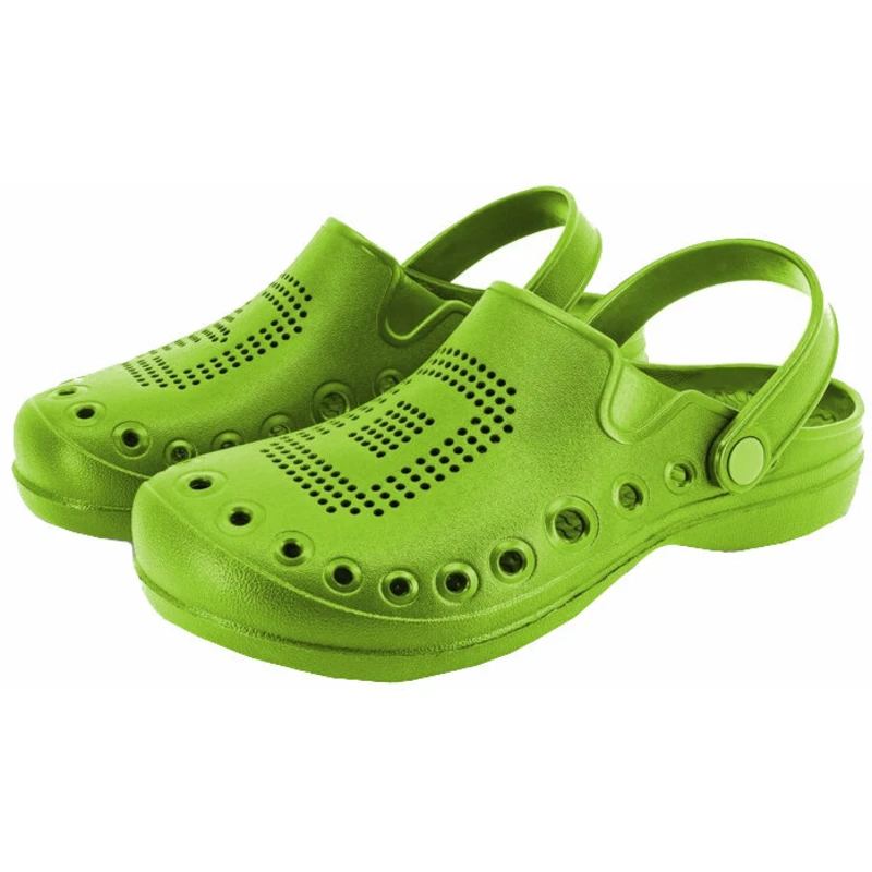 Delphin Rybářská obuv Octo Lime Green 37