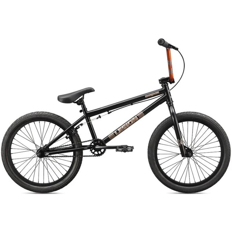 Mongoose Legion L10 Black 2021