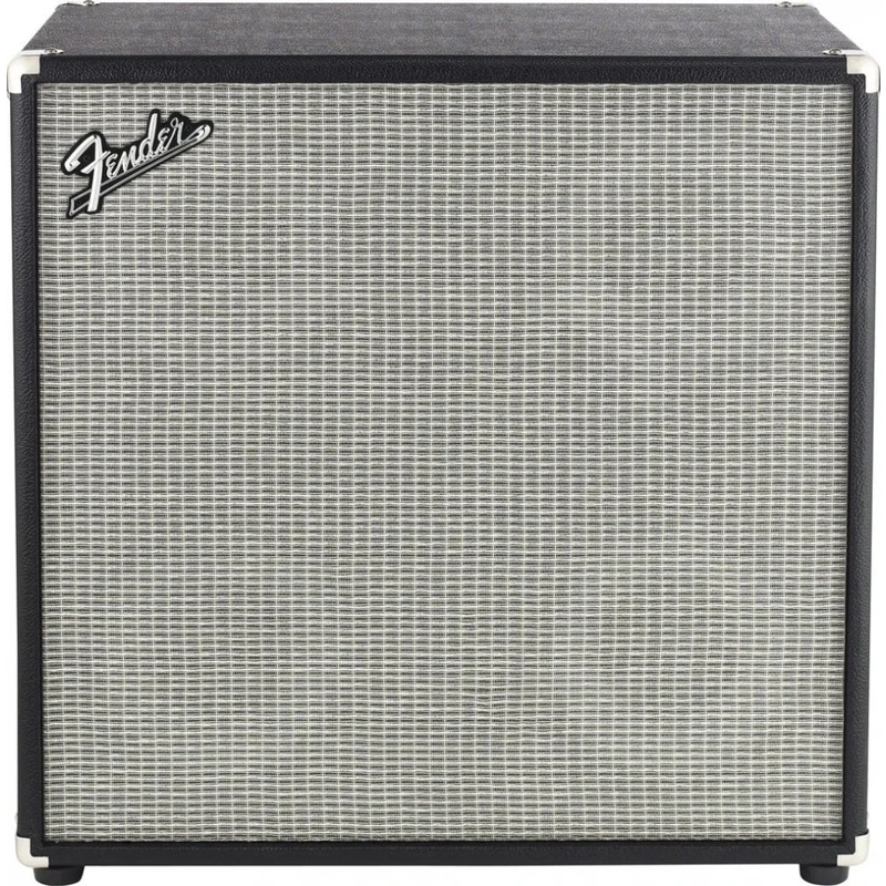 Fender Rumble 410 Cabinet V3