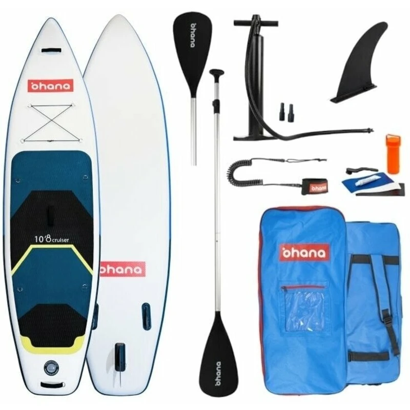 STX Ohana Cruiser 10’8’’ (325 cm) Paddleboard