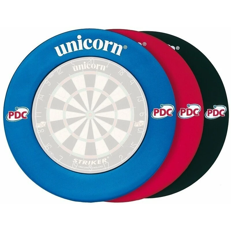 Unicorn Darts Striker Dartboard Surround