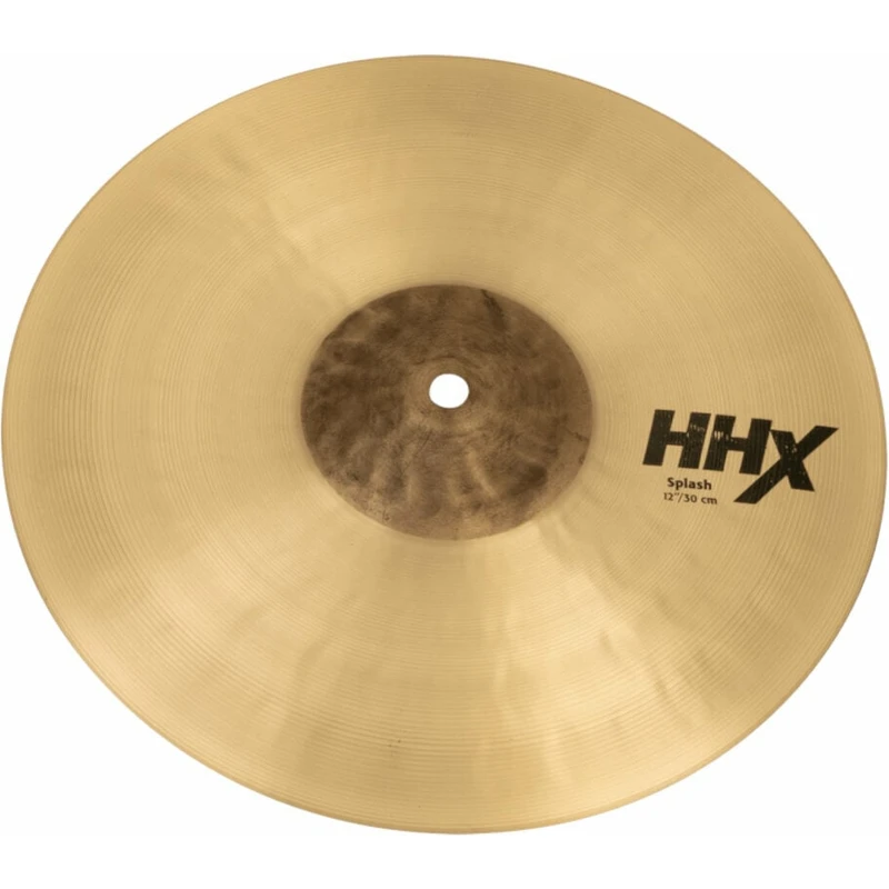 Sabian 11205XN HHX Splash činel 12"