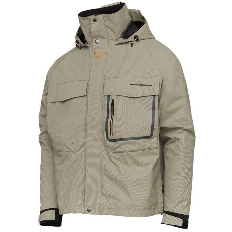 Savage Gear Bunda SG2 Hybrid Jacket M